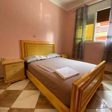 Appartement Mus Saidia 1 外观 照片