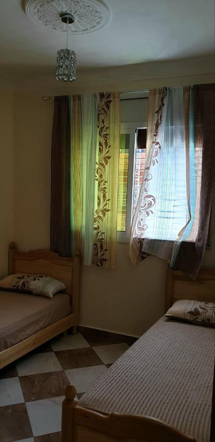 Appartement Mus Saidia 1 外观 照片