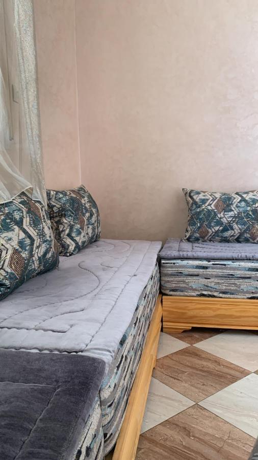 Appartement Mus Saidia 1 外观 照片