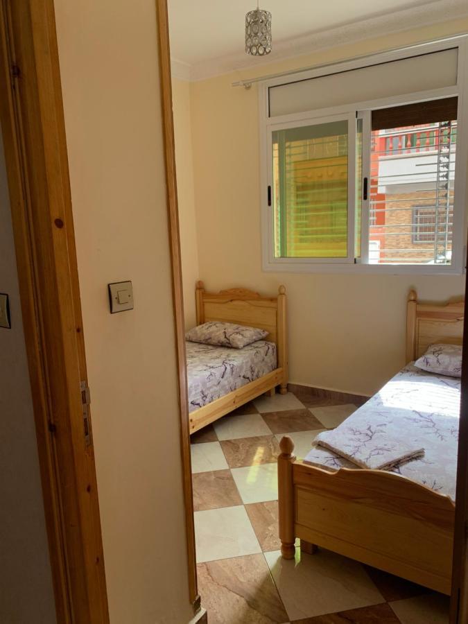 Appartement Mus Saidia 1 外观 照片
