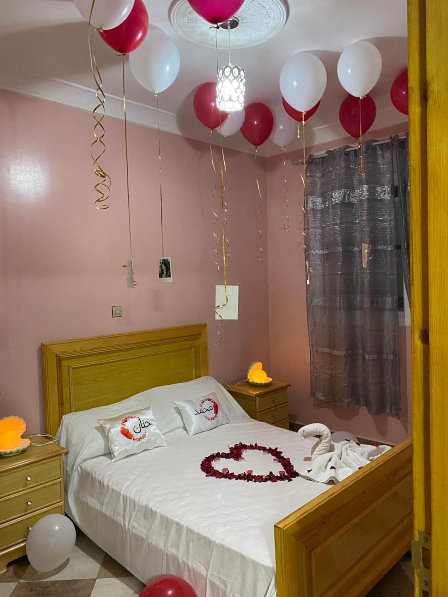 Appartement Mus Saidia 1 外观 照片