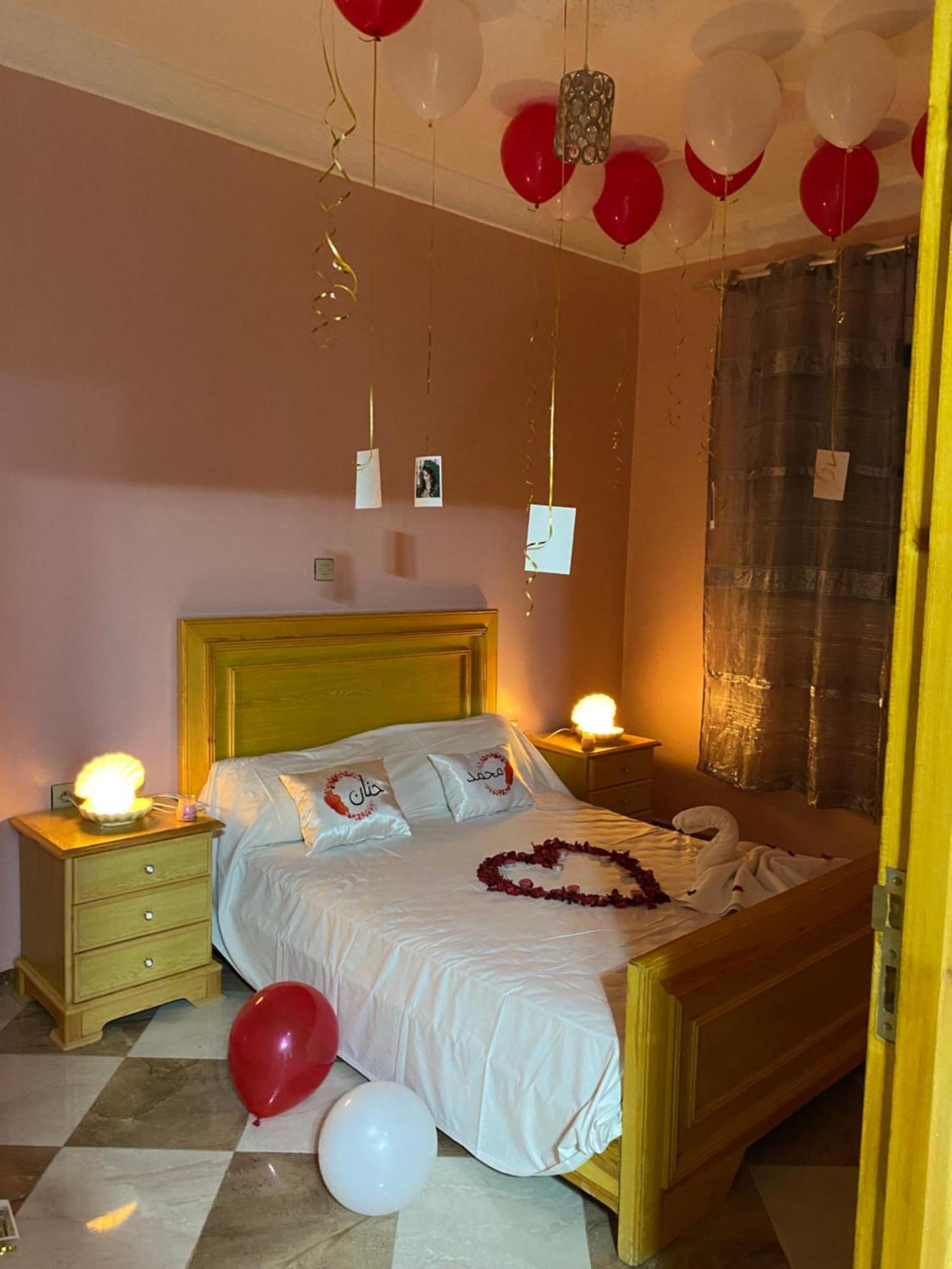 Appartement Mus Saidia 1 外观 照片